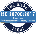 ISO 20700:2017 Certification ISO 20700:2017 Zertifikat