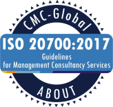 ISO 20700:2017 Certification ISO 20700:2017 Zertifikat